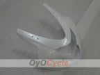 Obere Frontverkleidung für Suzuki 04-05 GSXR600 #OYO87909132