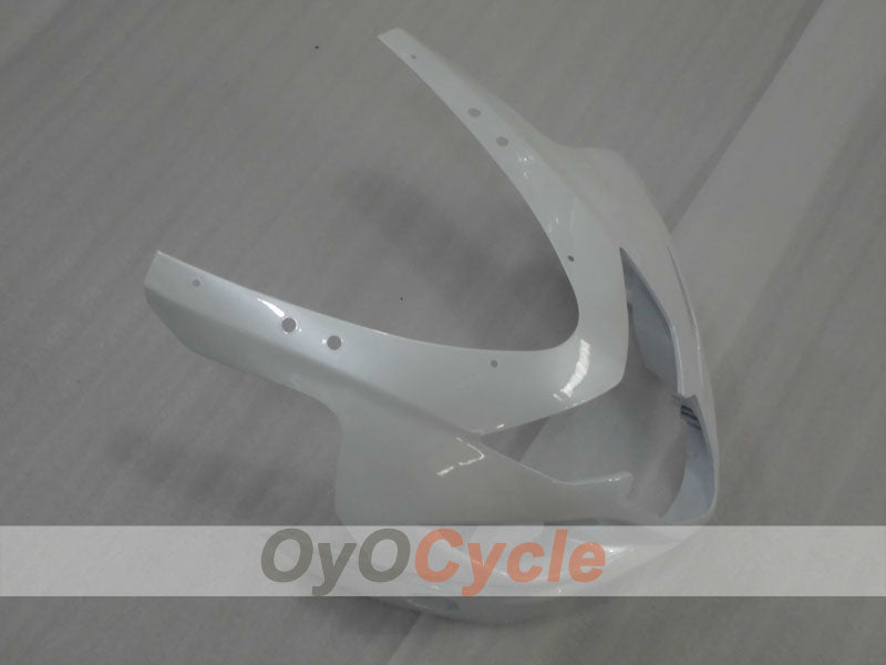 Obere Frontverkleidung für Suzuki 04-05 GSXR600 #OYO87909132
