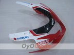 Obere Frontverkleidung für Suzuki 04-05 GSXR750 #OYO87909355