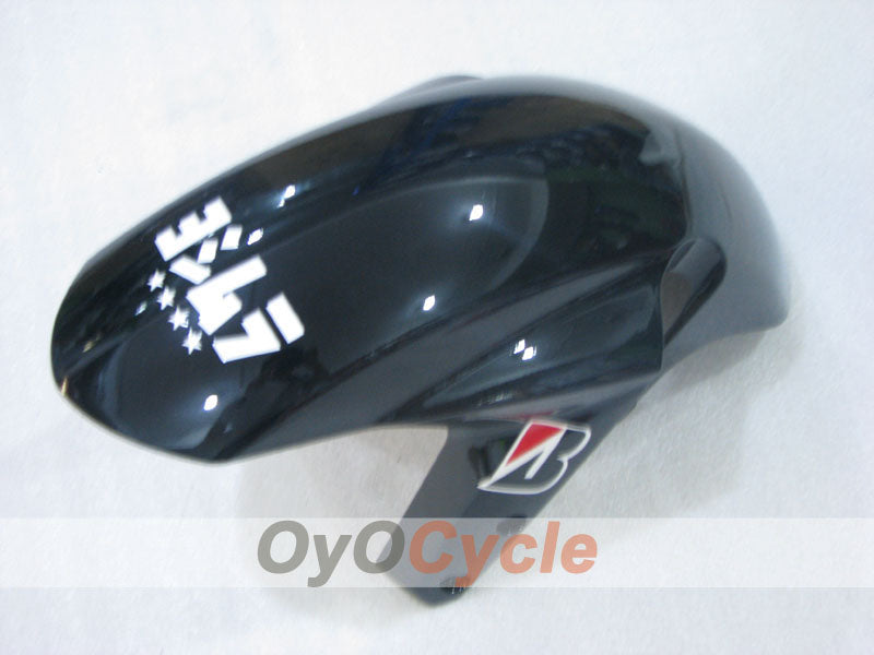 Vordere Kotflügelverkleidung für Suzuki 04-05 GSXR750 #OYO87909354 Hauptbild