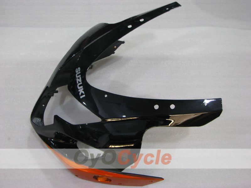 Obere Frontverkleidung für Suzuki 04-05 GSXR600 #OYO87909145