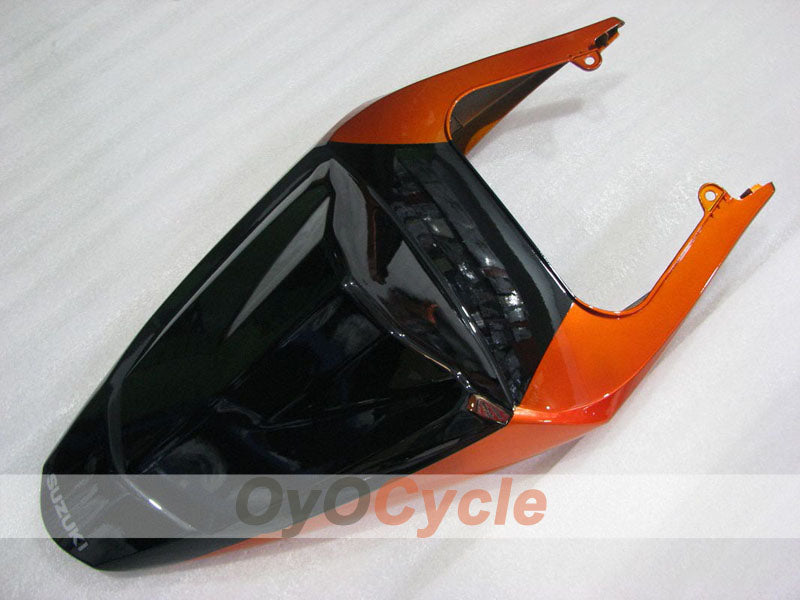 Heckverkleidung + Sitzabdeckung für Suzuki GSXR750 04-05 #OYO87909359 Hauptbild