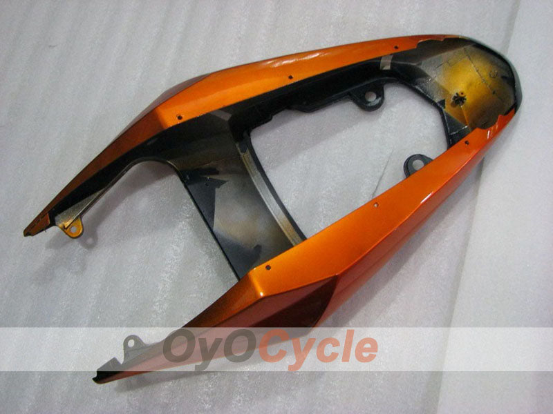 Heckverkleidung + Sitzabdeckung für Suzuki GSXR750 04-05 #OYO87909359 Zweitbild