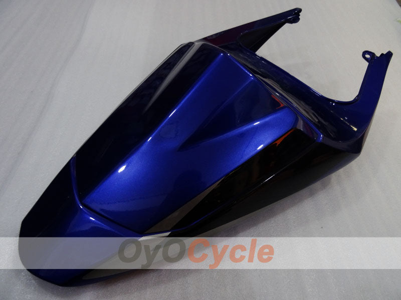 Heckverkleidung + Sitzabdeckung für Suzuki GSXR750 04-05 #OYO87909365 Hauptbild
