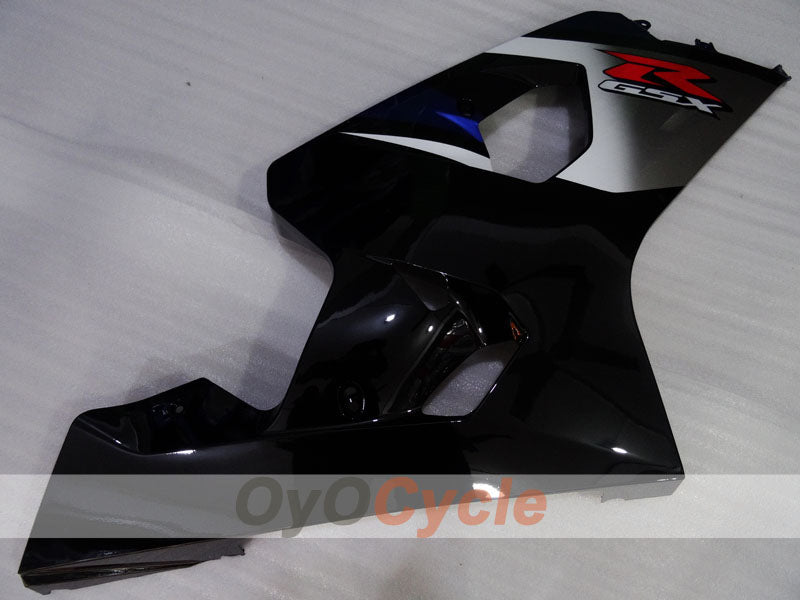 Linke und rechte Seitenverkleidung für Suzuki GSXR750 04-05 #OYO87909367 Hauptbild