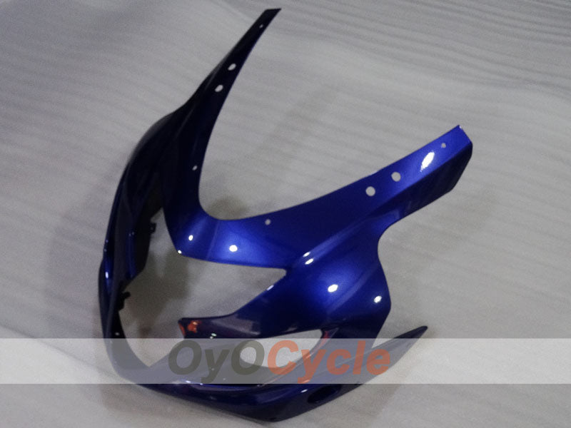 Obere Frontverkleidung für Suzuki 04-05 GSXR750 #OYO87909364