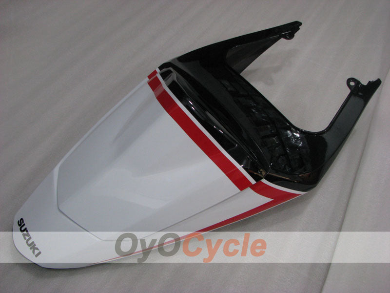 Heckverkleidung + Sitzabdeckung für Suzuki 04-05 GSXR750 #OYO87909162 Hauptbild