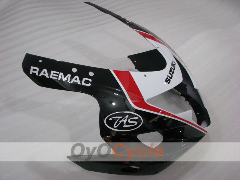 Obere Verkleidung vorne für Suzuki 04-05 GSXR750 #OYO87909368