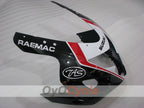Obere Verkleidung vorne für Suzuki 04-05 GSXR750 #OYO87909368