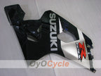 Linke und rechte Seitenverkleidung für Suzuki GSXR600 04-05 #OYO87909172