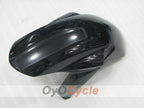 Verkleidungssatz im Spritzgussverfahren für GSX R750 04-05 - Blau, Weiß - Werksdesign #OYO87905292