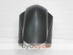 Verkleidungssatz im Spritzgussverfahren für GSX R750 04-05 - Schwarz, Gold, Matt - Werksdesign #OYO87905295