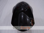 Verkleidungssatz im Spritzgussverfahren für GSX R750 04-05 - Gelb, Schwarz - Werksdesign #OYO87905296
