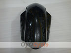 Verkleidungssatz im Spritzgussverfahren für GSX R750 04-05 - Gelb, Schwarz - Werksdesign #OYO87905297