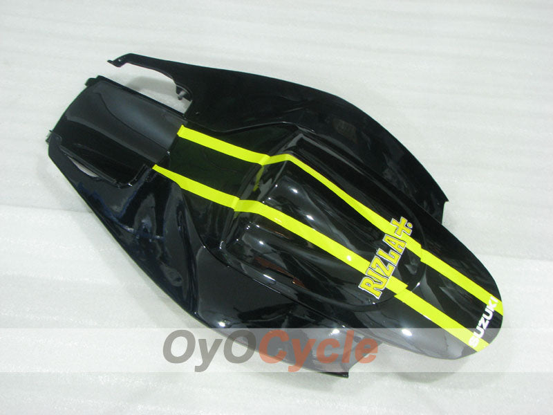 Heckverkleidung + Sitzabdeckung für Suzuki GSXR750 06-07 #OYO87909805 Hauptbild