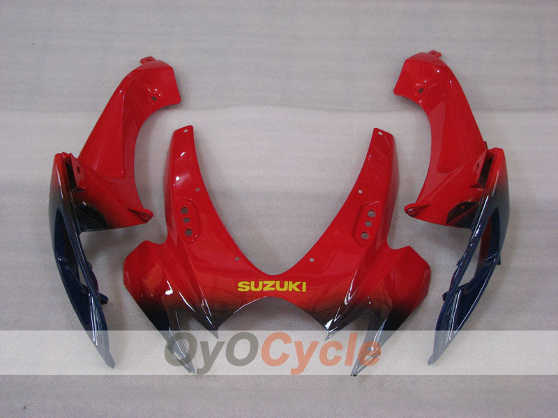 Obere Frontverkleidung für Suzuki 06-07 GSXR600 #OYO87909566 Hauptbild