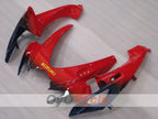 Obere Frontverkleidung für Suzuki 06-07 GSXR750 #OYO87909811