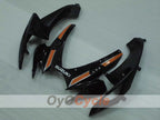 Obere Frontverkleidung für Suzuki 06-07 GSXR750 #OYO87909817