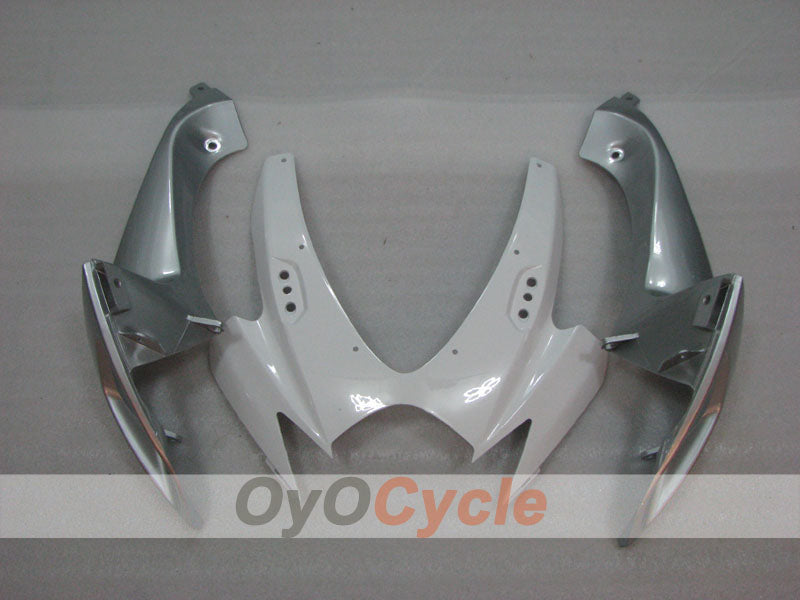Obere Frontverkleidung für Suzuki GSXR600, Baujahr 06-07 #OYO87909575 Hauptbild