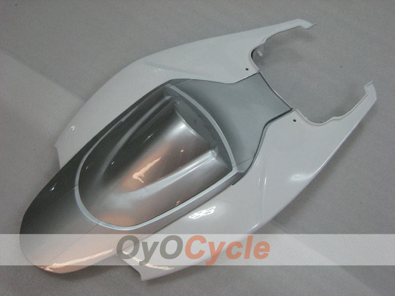 Heckverkleidung + Sitzabdeckung für Suzuki GSXR750 06-07 #OYO87909821 Hauptbild
