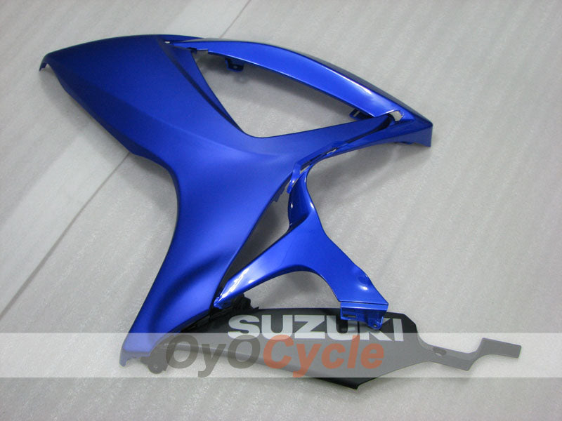 Linke und rechte Seitenverkleidung für Suzuki 06-07 GSXR600 #OYO87909579 Hauptbild