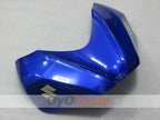 Verkleidungssatz für Einspritzung für GSX R600 06-07 - Blau, Schwarz - Werksstil #OYO87905309