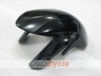 Verkleidungssatz für Einspritzung für GSX R600 06-07 - Blau, Schwarz - Werksstil #OYO87905309