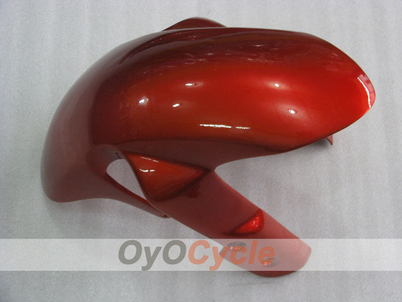 Vorderes Kotflügelverkleidungsteil für Suzuki GSXR600, Baujahr 06-07 #OYO87909580