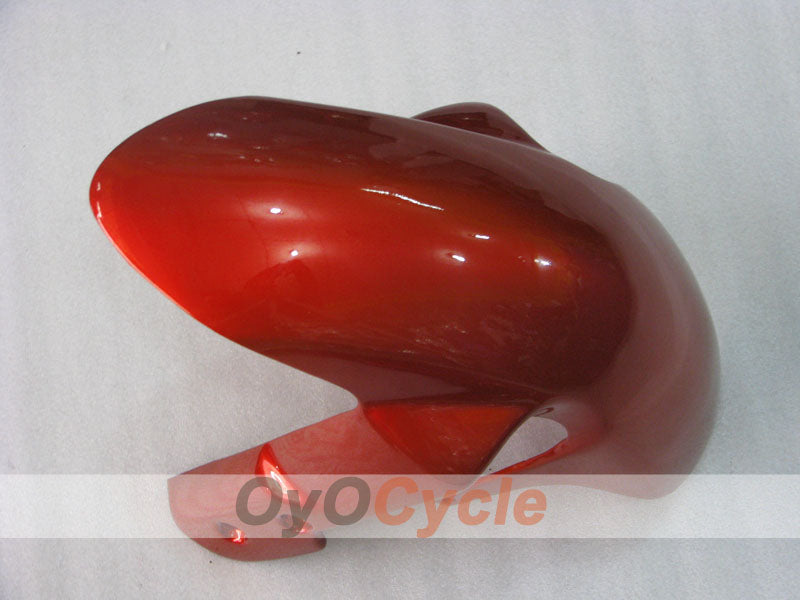Vorderes Kotflügelverkleidungsteil für Suzuki GSXR600, Baujahr 06-07 #OYO87909580