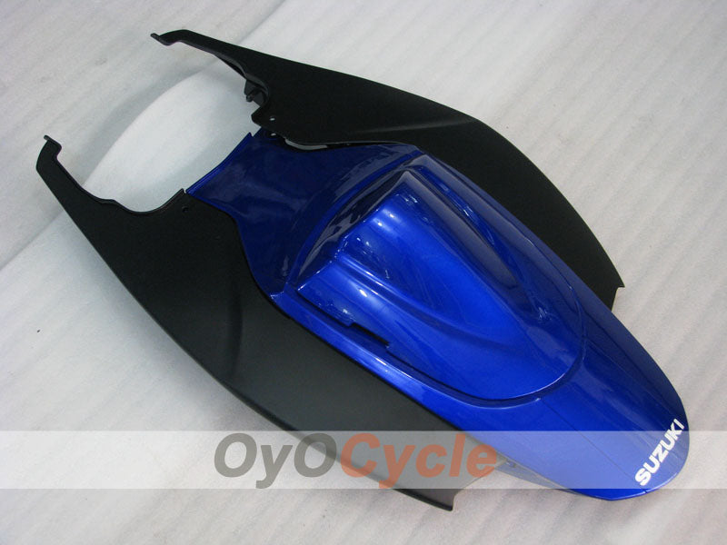 Heckverkleidung + Sitzabdeckung für Suzuki 06-07 GSXR600 #OYO87909584 Zweitbild