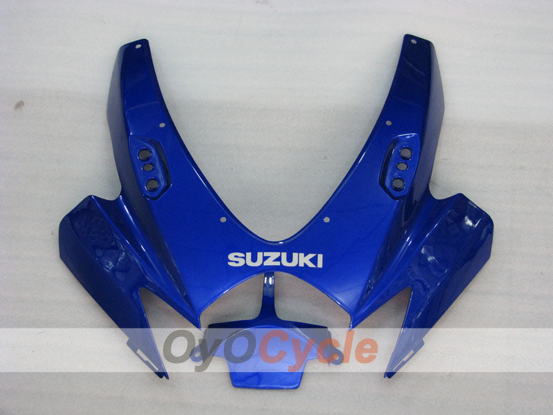 Obere Frontverkleidung für Suzuki 06-07 GSXR750 #OYO87909829