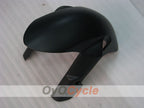 Verkleidungssatz für Einspritzung für GSX R600 06-07 - Blau, Schwarz - Werksstil #OYO87905311