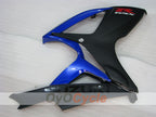 Linke und rechte Seitenverkleidung für Suzuki GSXR750 06-07 #OYO87909831