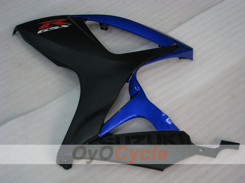 Linke und rechte Seitenverkleidung für Suzuki 06-07 GSXR600 #OYO87909586 Hauptbild