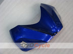 Verkleidungssatz für Einspritzung für GSX R600 06-07 - Blau, Schwarz - Werksstil #OYO87905311