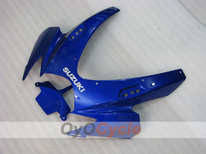 Obere Frontverkleidung für Suzuki 06-07 GSXR750 #OYO87909829 Zweitbild