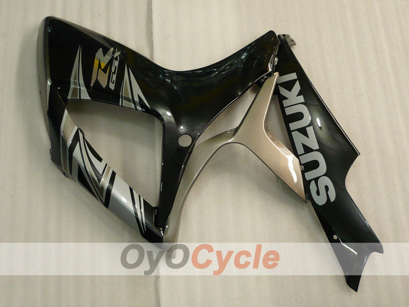 Linke & rechte Seitenverkleidung für Suzuki 06-07 GSXR600 #OYO87909591
