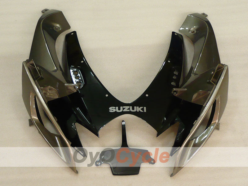 Obere Frontverkleidung für Suzuki GSXR600, Baujahr 06-07 #OYO87909589