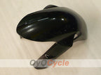 Verkleidungssatz für Einspritzung für GSX R600 06-07 - Schwarz, Grau - Werksstil #OYO87905313