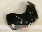 Verkleidungssatz für Einspritzung für GSX R600 06-07 - Schwarz, Grau - Werksstil #OYO87905313