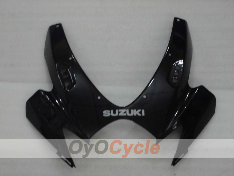 Obere Frontverkleidung für Suzuki 06-07 GSXR750 #OYO87909837