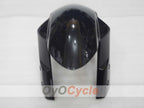 Verkleidungssatz für Einspritzung für GSX R600 06-07 - Schwarz, Fuchsia - Werksstil #OYO87905314