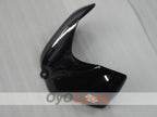 Verkleidungssatz für Einspritzung für GSX R600 06-07 - Schwarz, Fuchsia - Werksstil #OYO87905314