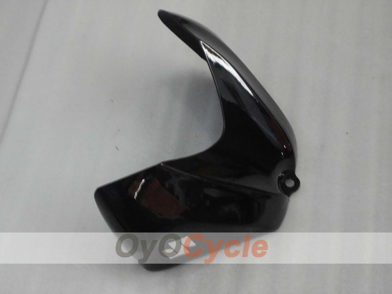 Verkleidungssatz für Einspritzung für GSX R600 06-07 - Schwarz, Fuchsia - Werksstil #OYO87905314