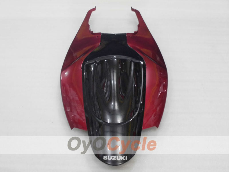Heckverkleidung + Sitzabdeckung für Suzuki 06-07 GSXR600 #OYO87909593 Hauptbild