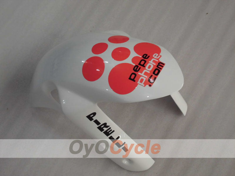 Vordere Kotflügelverkleidung für Suzuki 06-07 GSXR750 #OYO87909841 Zweitbild