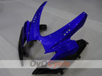 Obere Frontverkleidung für Suzuki 06-07 GSXR750 #OYO87909845