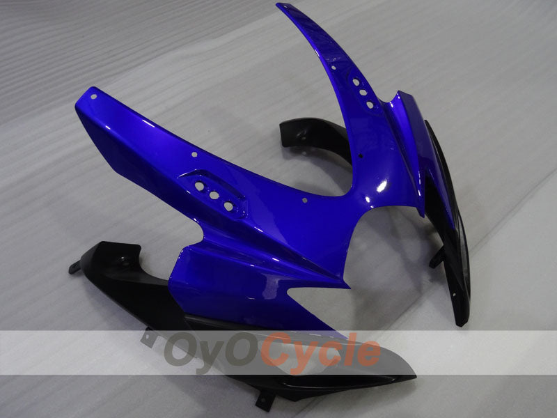 Obere Frontverkleidung für Suzuki GSXR600, Baujahr 06-07 #OYO87909599 Zweitbild