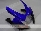 Obere Frontverkleidung für Suzuki GSXR600, Baujahr 06-07 #OYO87909599