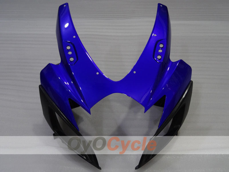 Obere Frontverkleidung für Suzuki GSXR600, Baujahr 06-07 #OYO87909599
